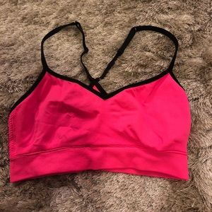 Victoria’s Secret PINK sports bra